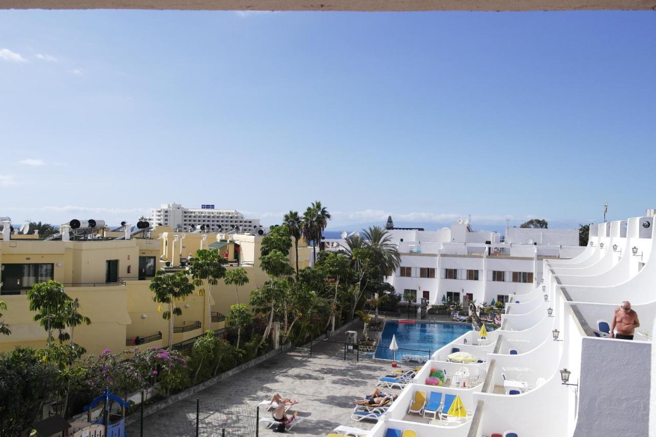 Apartment Avenida Puig Arona  Exterior photo