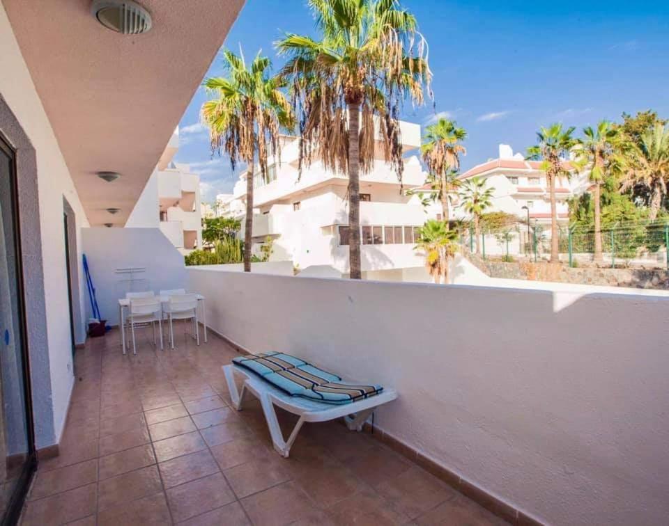 Apartment Avenida Puig Arona  Exterior photo